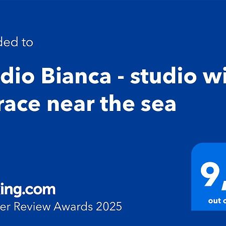 Studio Bianca - Studio With Terrace Near The Sea Sukošan Екстериор снимка