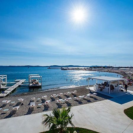 Studio Bianca - Studio With Terrace Near The Sea Sukošan Екстериор снимка