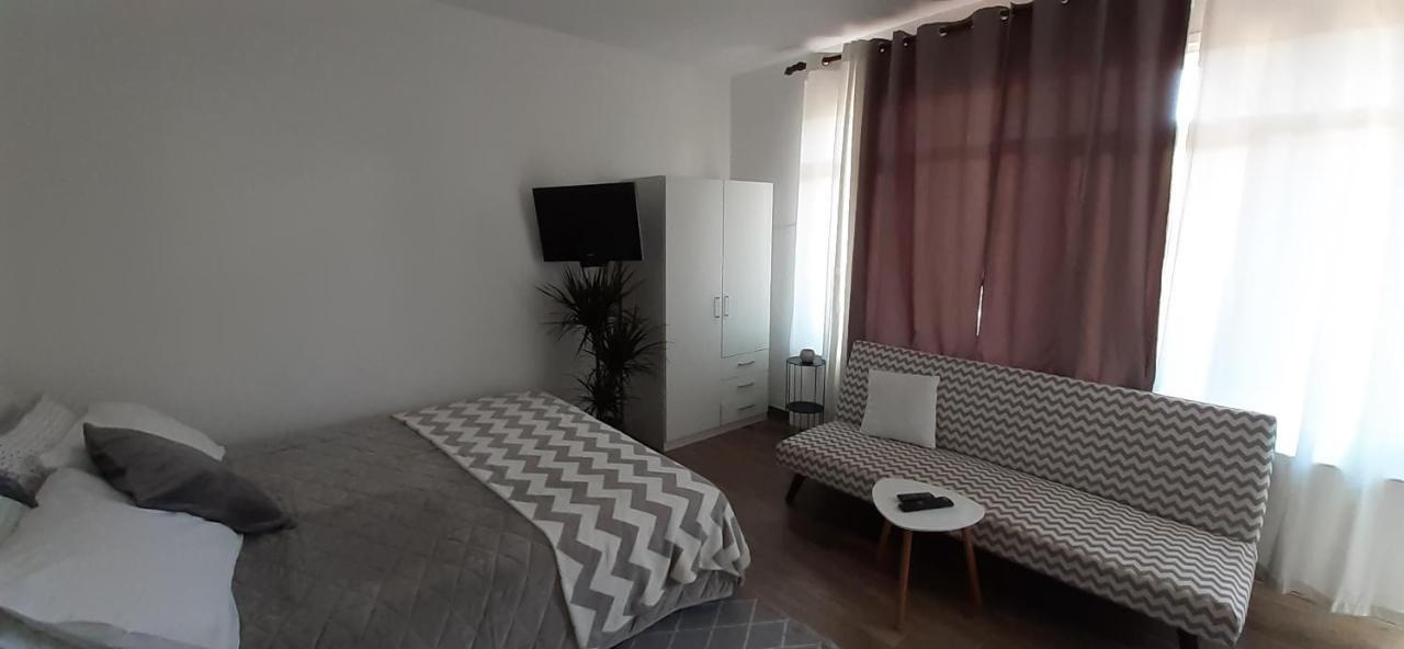 Studio Bianca - Studio With Terrace Near The Sea Sukošan Екстериор снимка